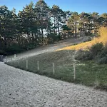 Сasa de vacaciones Bois Des Dunes
