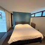 בית נופש Bois Des Dunes דה האן
