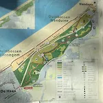 Bois Des Dunes בית נופש