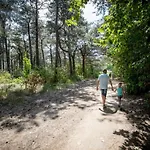 Сasa de vacaciones Bois Des Dunes De Haan