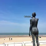 Bois Des Dunes * דה האן