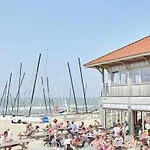 Сasa de vacaciones Bois Des Dunes De Haan
