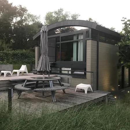 Сasa de vacaciones Bois Des Dunes