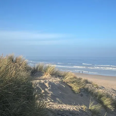 Bois Des Dunes * De Haan