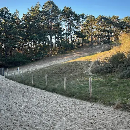 Сasa de vacaciones Bois Des Dunes
