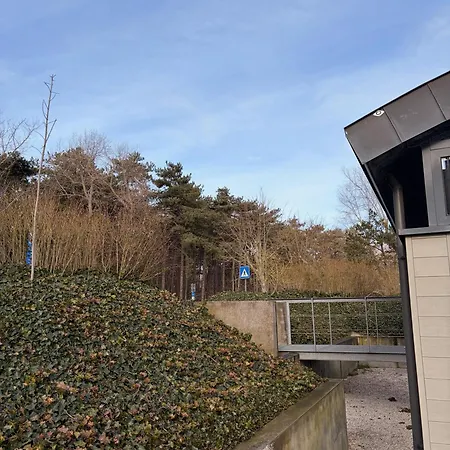 Сasa de vacaciones Bois Des Dunes De Haan