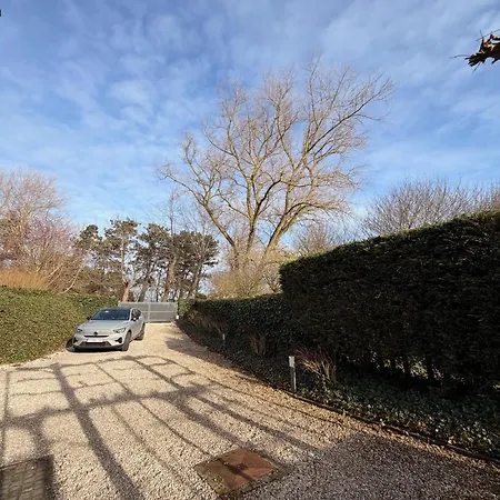 Bois Des Dunes Сasa de vacaciones De Haan